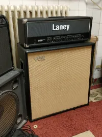 - Laney LV300H + VOX V412BK Amplifier head and cabinet -  [Today, 7:13 pm]