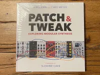 - Patch & Tweak Könyv