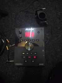 Alesis CRIMSON II Electronic drum brain - Dave920816 [Today, 10:26 am]