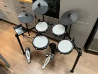 Alesis Nitro Max Kit