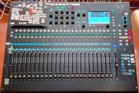 Allen & Heath QU-24