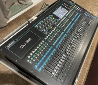 Allen & Heath QU-32 Chrome Digitálny mixážny pult - Tape45 [Today, 8:05 pm]