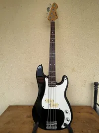Antoria PB precision bass Basgitara - Bassline [Today, 7:46 pm]