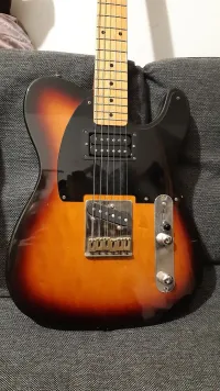 Aria Pro II Diamonds series