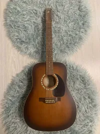 Art&Lutherie 12 Cedar Antique Burst Acoustic guitar 12 strings - Szűcs Antal Mór [Yesterday, 10:26 pm]