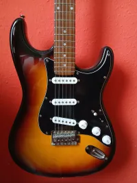 Baltimore by Johnson ST