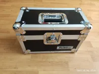 Behringer XR18 Digitálny mixážny pult - Csajbók Béla [Today, 3:52 pm]