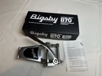 Bigsby License B70 Alu