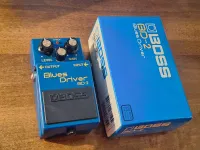 BOSS Blues Driver DB-2