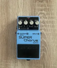 BOSS CH-1 Super Chorus