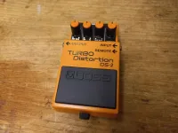 BOSS DS-2 Turbo Distortion
