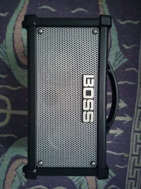 BOSS Dual Cube LX