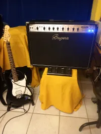 Bugera 6260-212 fullcsöves-