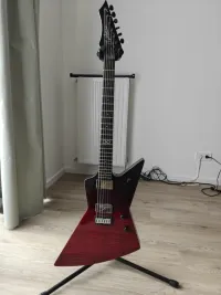 Chapman Guitars Ghost Fret Elektromos gitár - Sárkány Ádám [Ma, 10:53]