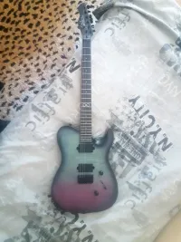 Chapman Guitars ML3 MODERN ABYSS Guitarra eléctrica - POPROCKSTORIES [Today, 8:59 am]