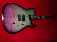 Chapman Guitars ML3 Modern Abyss Electric guitar - Zenemánia [Yesterday, 8:51 pm]