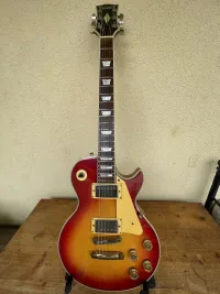 Columbus Les Paul Lawsuit copy