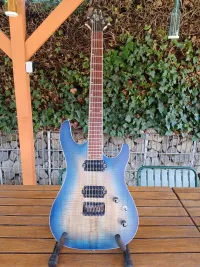 Cort KX-300 Elektromos gitár - Klieber István [Ma, 19:39]