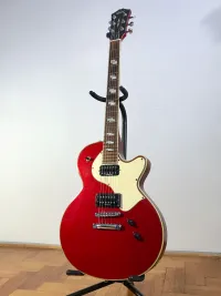 Cort Sunset II Elektromos gitár - Borics Péter [Ma, 15:38]