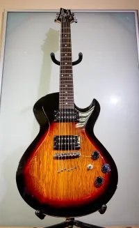 Cort Z42 E-Gitarre - Pokrócz Norbert [February 21, 2026, 10:51 am]