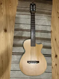 Crafter Ct 125cn