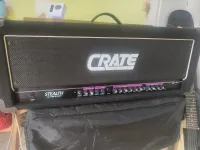Crate Stealth GT-50H