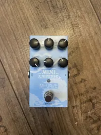 CUVAVE / M-VAVE Mini universe