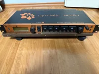 Cymatic Audio Utrack24