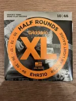 DAddario EHR310 Sada gitarových strún - Omega [Today, 4:12 pm]