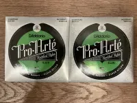 DAddario EJ29 2db Sada gitarových strún - Omega [Today, 4:26 pm]