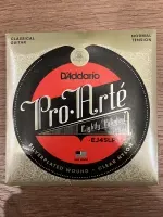 DAddario EJ45LP