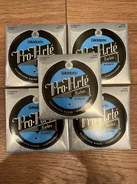 DAddario Ej46FF High Tension Sada gitarových strún - Omega [Today, 3:51 pm]