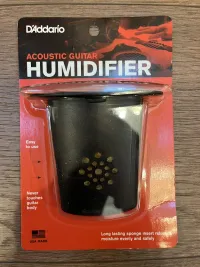 DAddario GH Humidifying System Humidificador de guitarra - Omega [Yesterday, 5:52 pm]