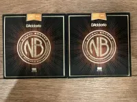 DAddario NB1256