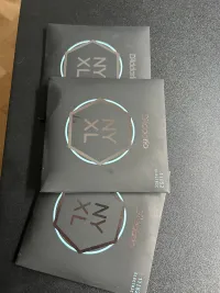 DAddario NYXL 11-52 Húrkészlet - Gergely Gergő [Tegnap, 14:02]