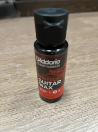 DAddario Planet Waves PW-PL-02S  folyékony Carnauba viasz Leštiaca handra - Omega [Today, 5:57 pm]