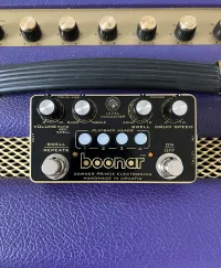 Dawner Prince Boonar Delay - KGyurii [Tegnap, 23:00]