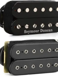 DiMarzio D activator DP220 FBK Pickup - m814 [Today, 9:24 am]