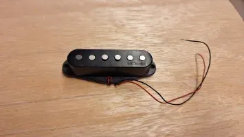 DiMarzio ISCV2 evolution