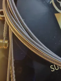 DR Dragon Skin nikkel 45-100 húr Bass guitar strings - Oce [Yesterday, 5:48 pm]