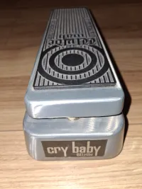 Dunlop Zakk Wylde Cry Baby