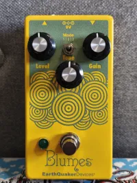 EarthQuaker Devices Blumes