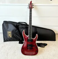 Edwards Horizon E-HR145NT QM Black Cherry