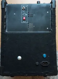 Egyedi készítésű 