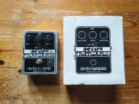 Electro Harmonix Octave Multiplexer Octave pedal - kmate25255 [Yesterday, 7:14 pm]