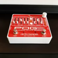 Electro Harmonix POG 2 Pitch Shifter Oktáver