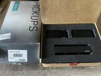 EMG -PJ HZ Passzív Set