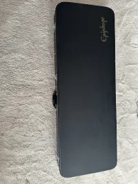 Epiphone  Basszusgitár keménytok - vlagyimiriljics [Ma, 13:39]