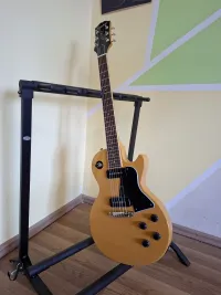 Epiphone Les Paul Special TV Yellow