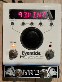 Eventide H9MAX Multieffekt - The Amygdala [Ma, 10:44]